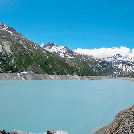 Felskinn 2- Og By Interhome Apartment Saas-Fee