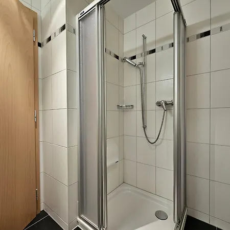 Apartment Felskinn 2- Og By Interhome Saas-Fee