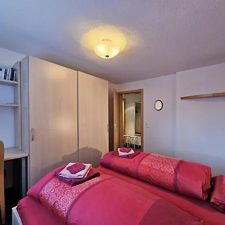 Apartment Felskinn 2- Og By Interhome *