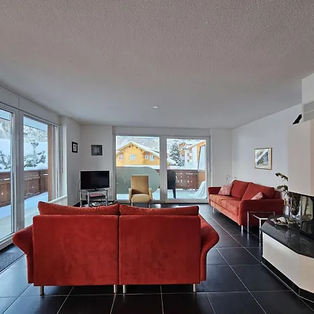 Felskinn 2- Og By Interhome Apartment *
