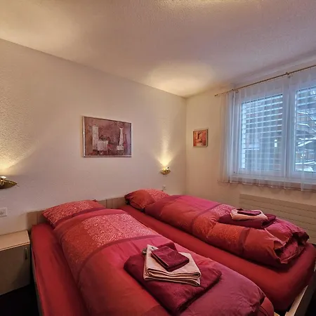 Felskinn 2- Og By Interhome Apartment *