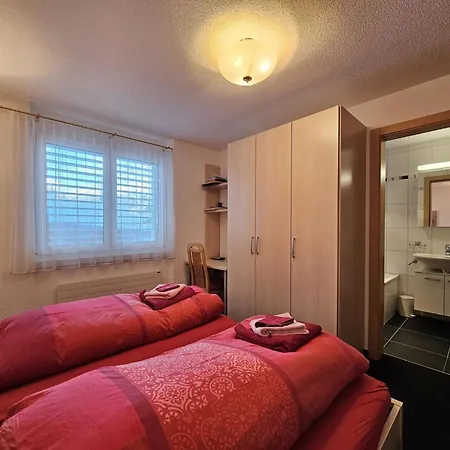 Felskinn 2- Og By Interhome Saas Fee
